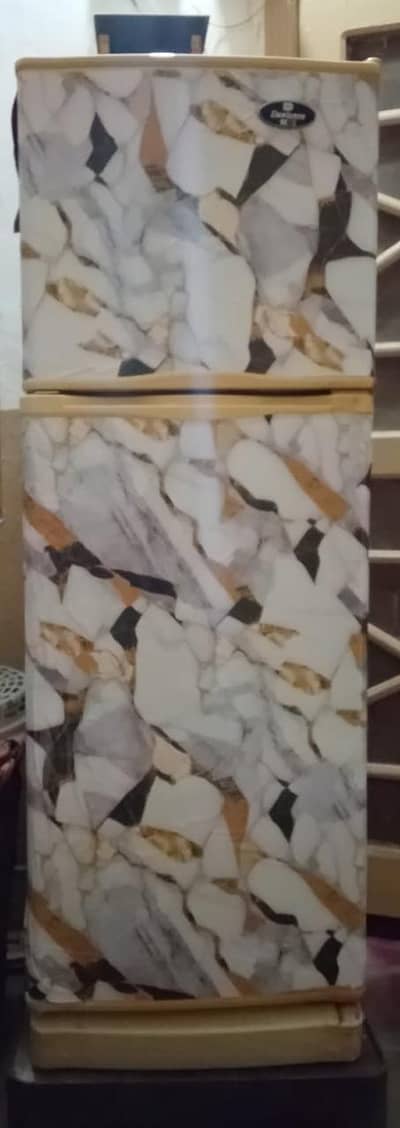 Freezer & Refrigerator Urgent sale 03155422384