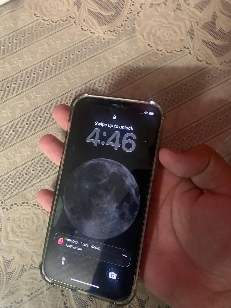 Iphone 12 pro 1
