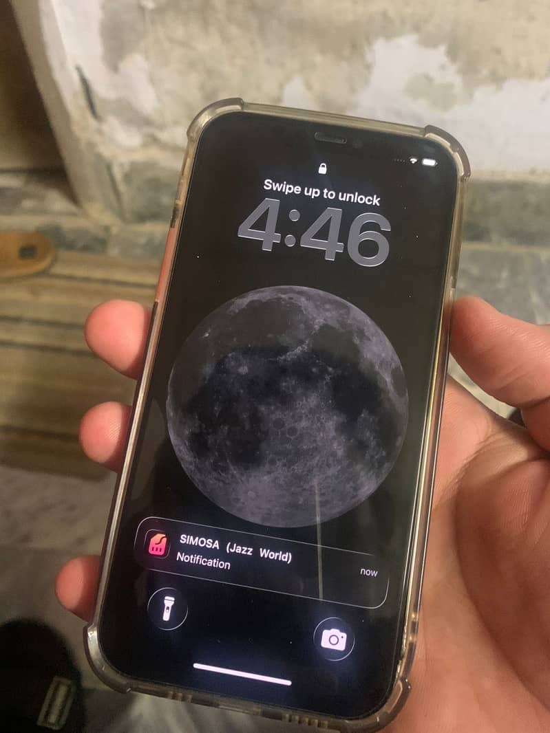 Iphone 12 pro 2