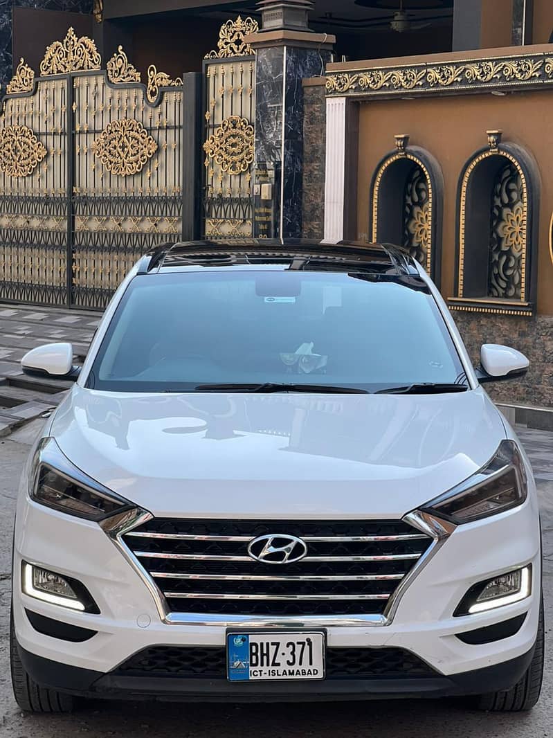 tuscan 14