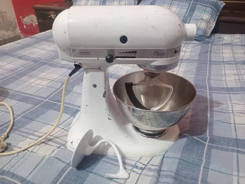 Dough Maker 0