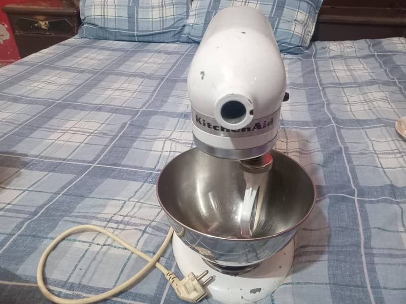 Dough Maker 1