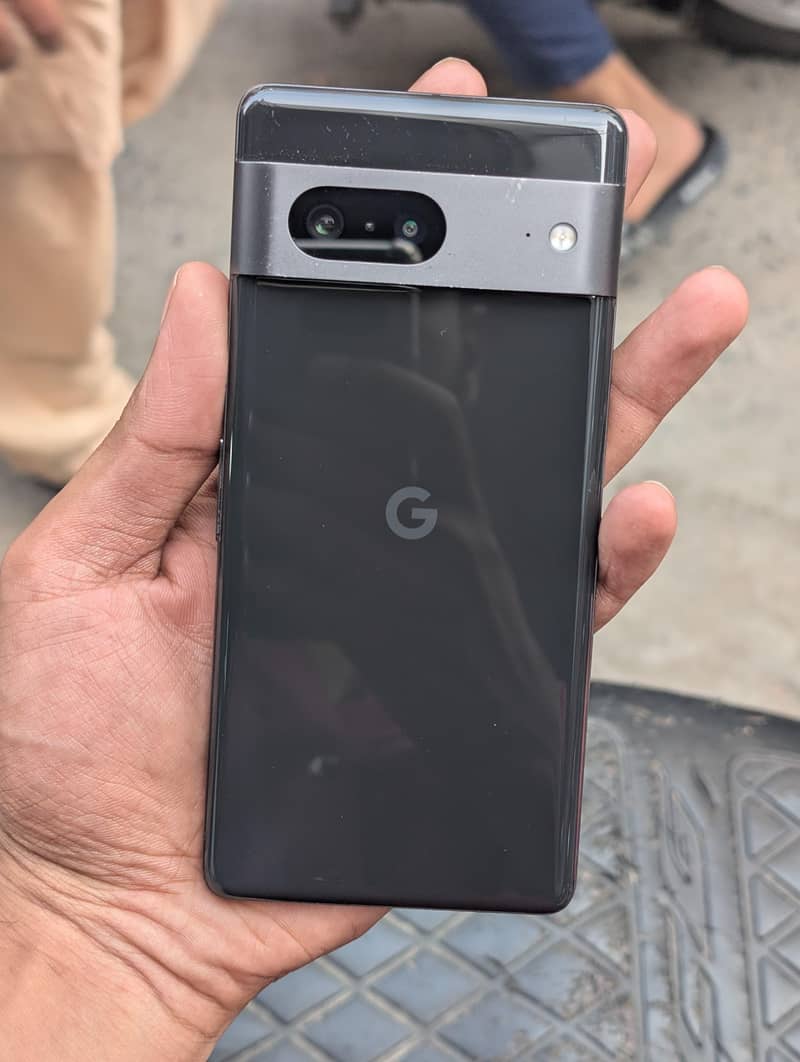 Google Pixel 7 8/128 4