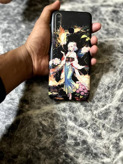 Urgent Vivo y19 In good condition for sale