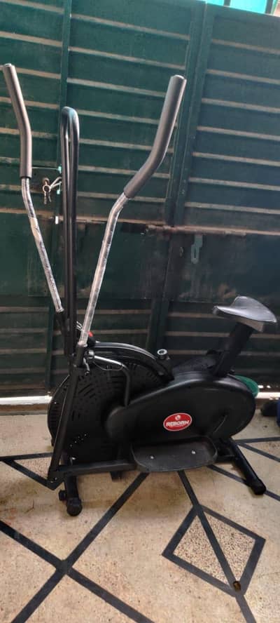 elliptical cycle 0316/1736/128 recumbent bike treadmill air bike cycle