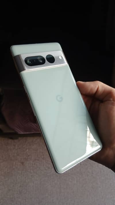 Google Pixel 7 Pro Official PTA Approved