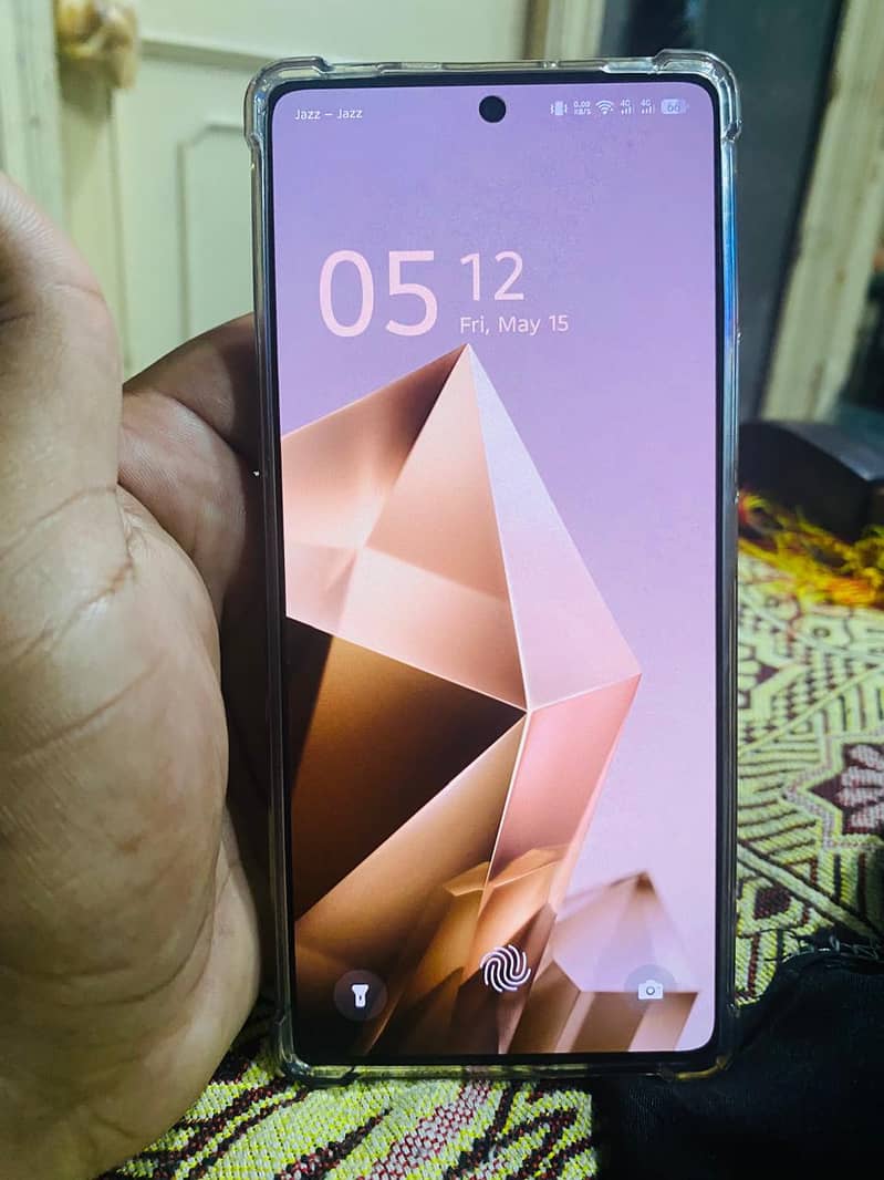 infinix note 50 0