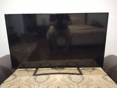 Sony Bravia smart LED