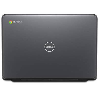 Dell Chromebook 3100