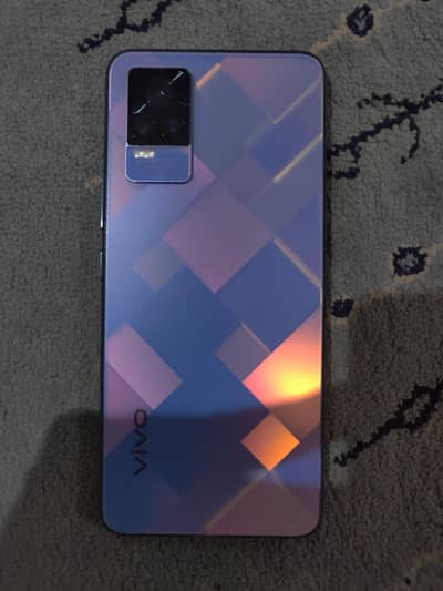 vivo v21e