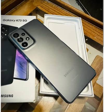 samsung A73 5G