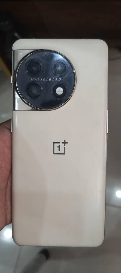 OnePlus 11 5G| 16/256GB | Non-PTA (Snapdragon 8 Gen 2)