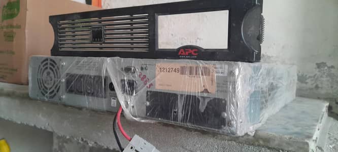 Desktop (1KVA) - 24V