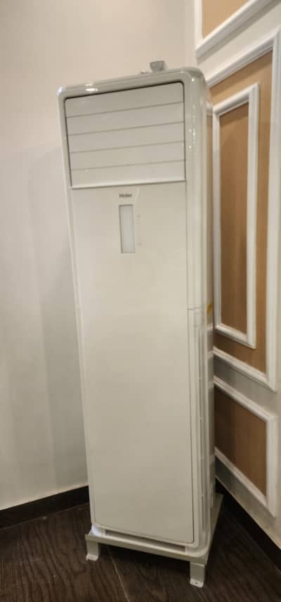 Haier Floor Standing AC 2 Ton