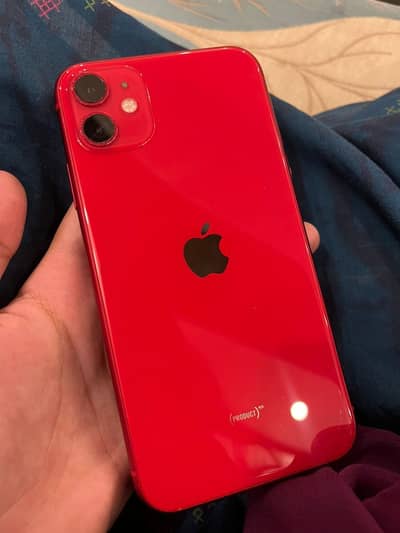 iPhone 11 (non pta 128gb)