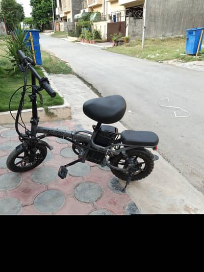 ebike