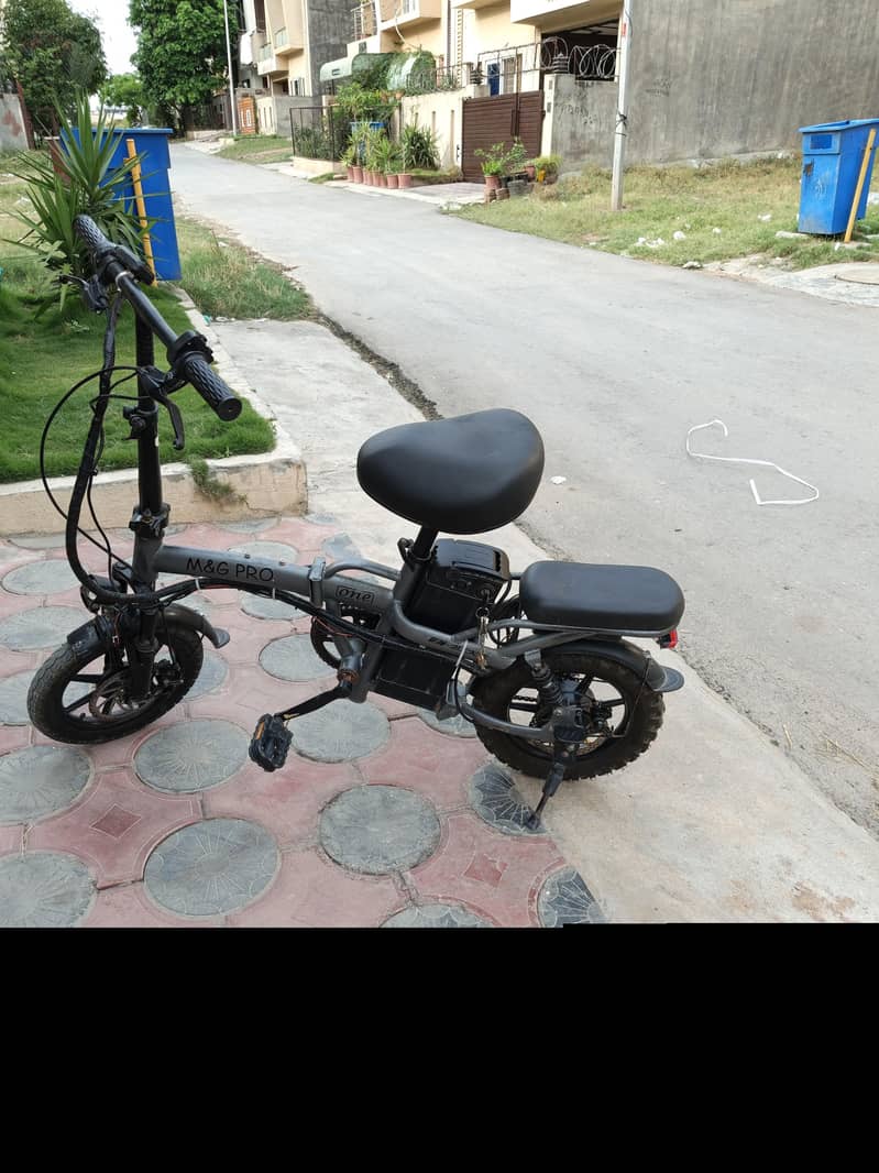 ebike 0
