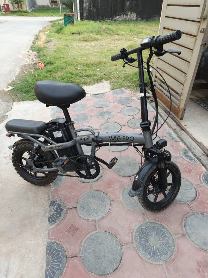 ebike 2
