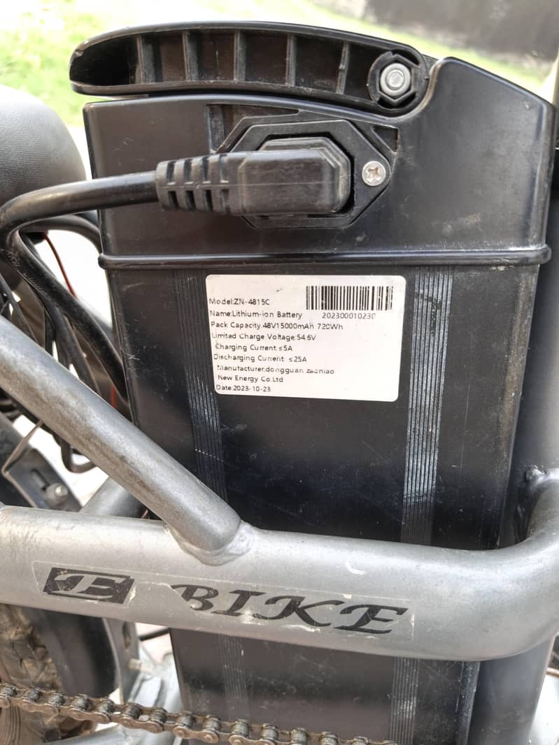 ebike 4