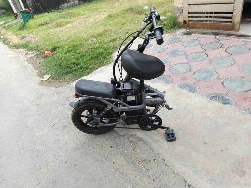 ebike 5