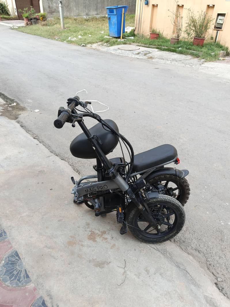 ebike 6