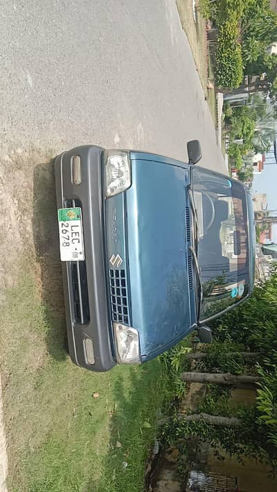 Suzuki Mehran  For Sale