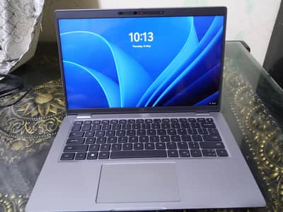Dell Latitude 5420 11th Gen Touch Screen