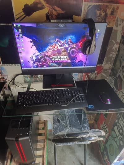 Budget Gaming Pc