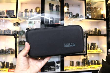 Gopro Hero 9 Action Camera.