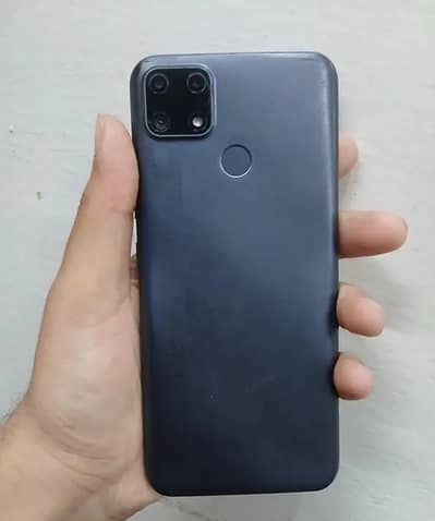 realme c25s 4/128