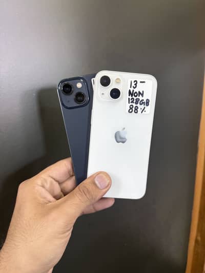Iphone 13 (128 GB)