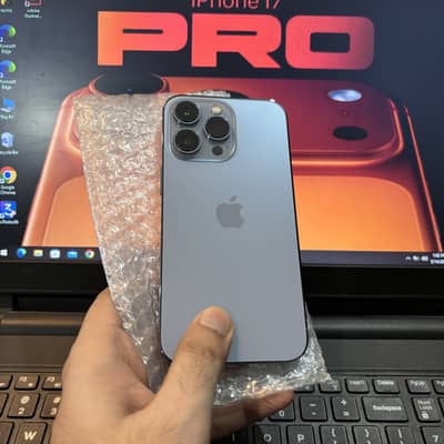 IPhone 13Pro Pta Approved 512Gb Fix Price