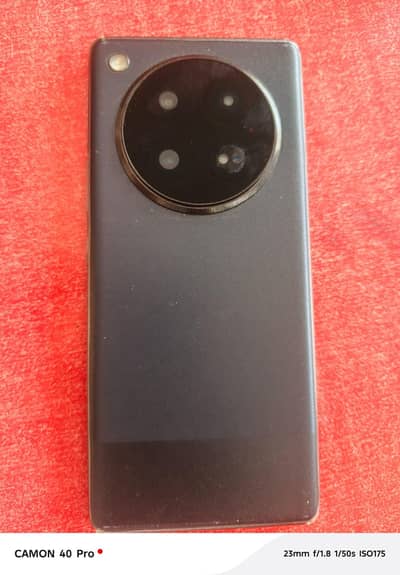 Infinix Zero 40 For Sale
