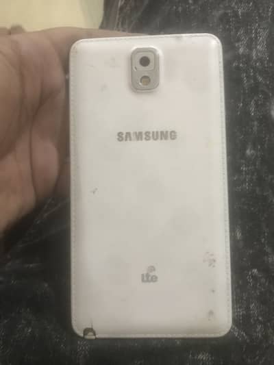 Samsung not 3