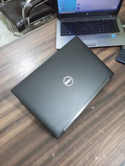Dell Latitude 7480 Core i5 7th Gen 8GB Ram 256GB SSD NVMe