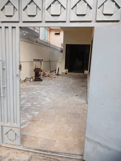 Town House Avialble for Commercial Purpose