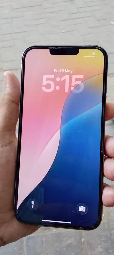Iphone 13 Pro Maxx JV 128gb