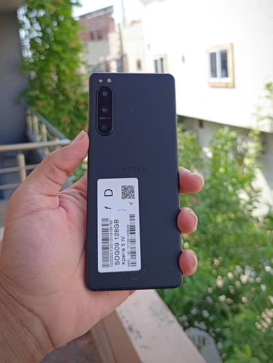Sony Xperia 5 Mark 4 non pta | 5 mark 3 , 1 mark 3 and Xperia 5