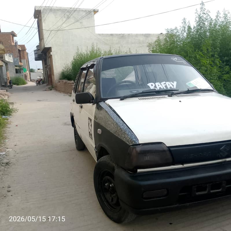 mehran 2002 0