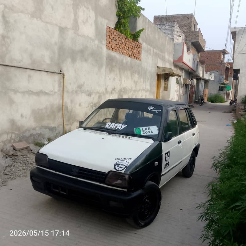 mehran 2002 1