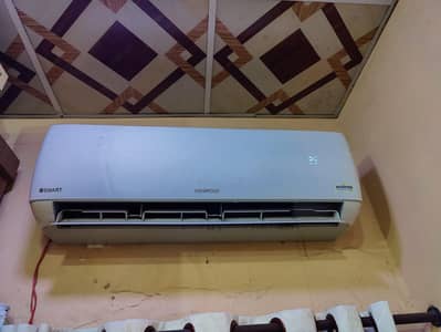 Kenwood air-conditioner