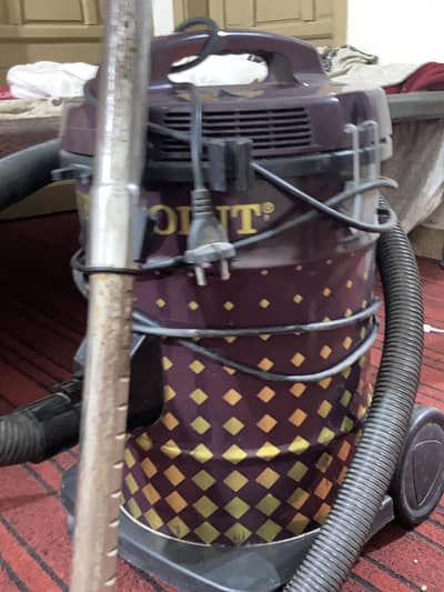 Compamy Westpoint Vaccume cleaner