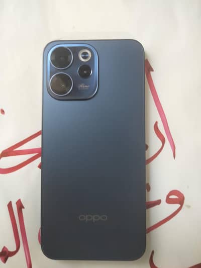 oppo F 15 8 -256