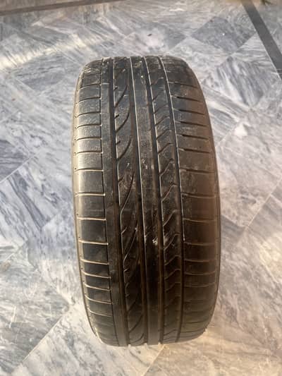 Dala tire. Big car 18 ching