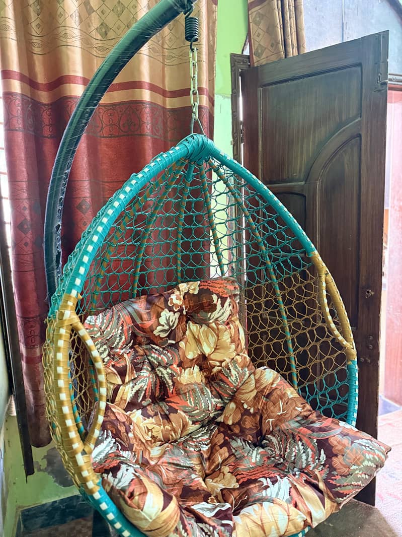 sofa jhula 1