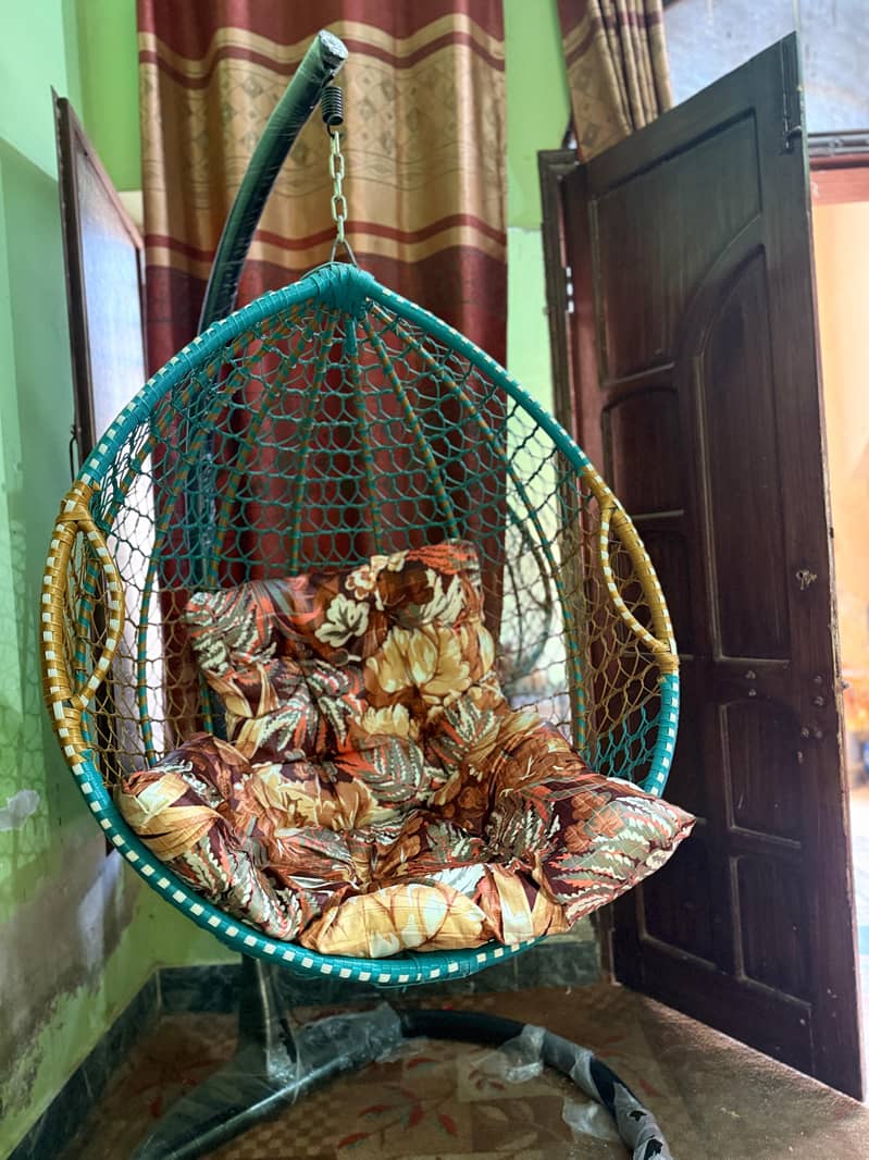 sofa jhula 2