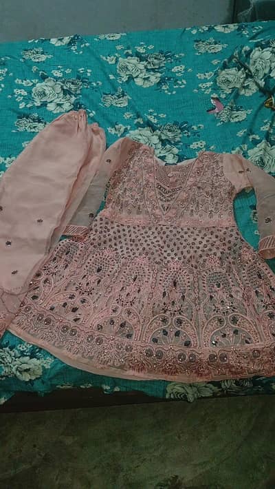 2nd hand