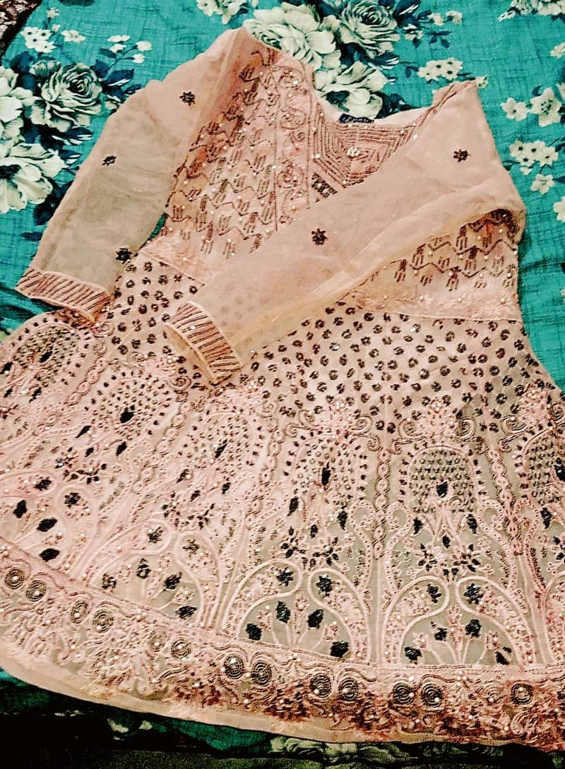 2nd hand 1