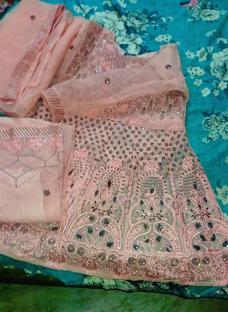 2nd hand 2