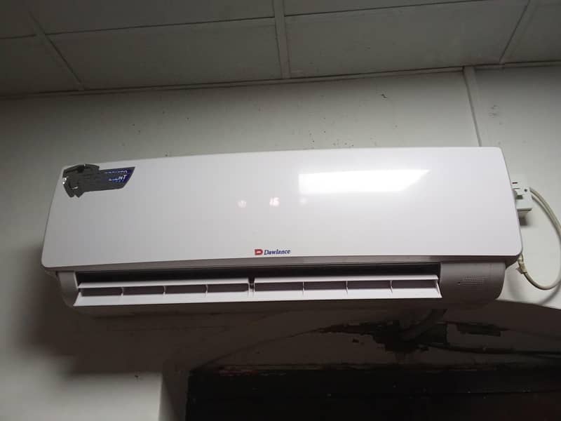 ac split 1.5 ton 0